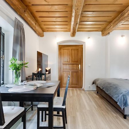פראג Widtman Apartment מראה חיצוני תמונה