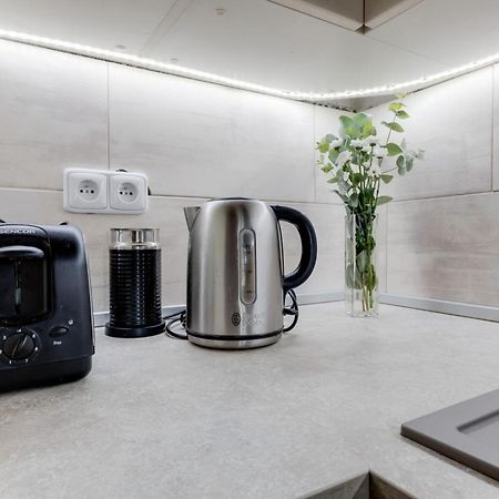 פראג Widtman Apartment מראה חיצוני תמונה