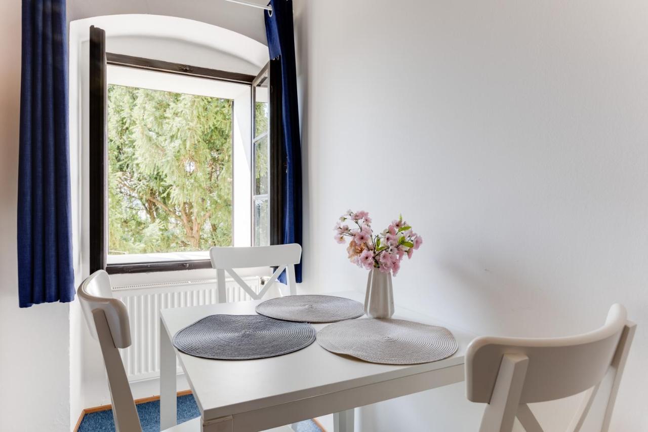פראג Widtman Apartment מראה חיצוני תמונה