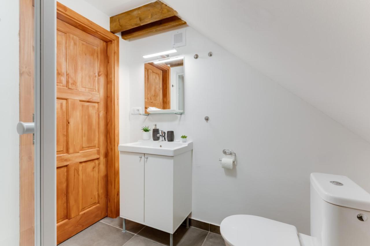 פראג Widtman Apartment מראה חיצוני תמונה