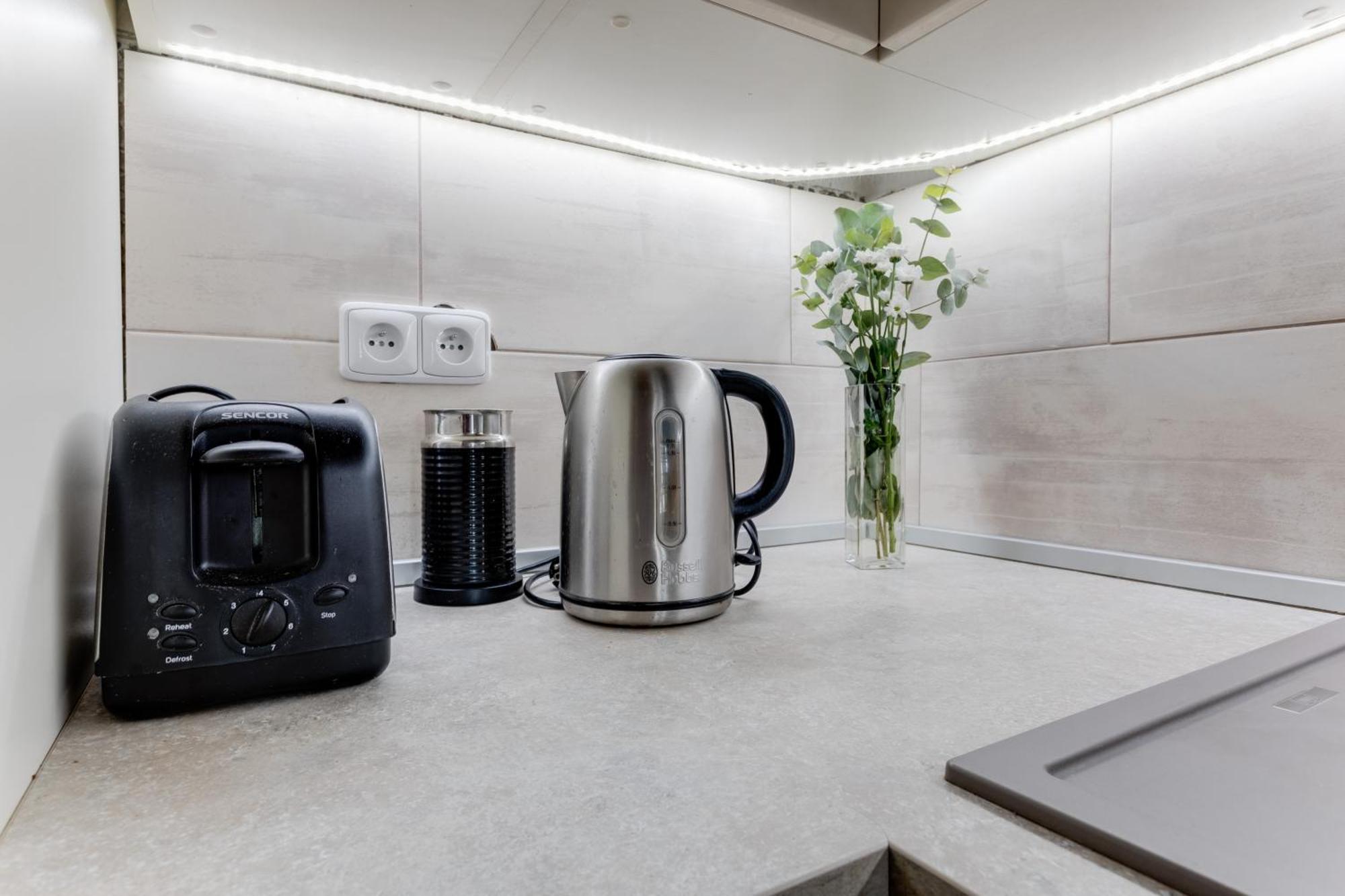 פראג Widtman Apartment מראה חיצוני תמונה