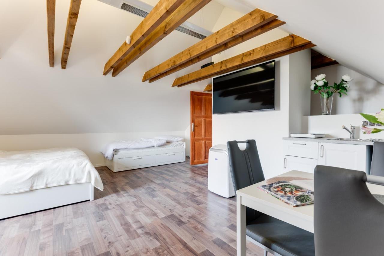 פראג Widtman Apartment מראה חיצוני תמונה