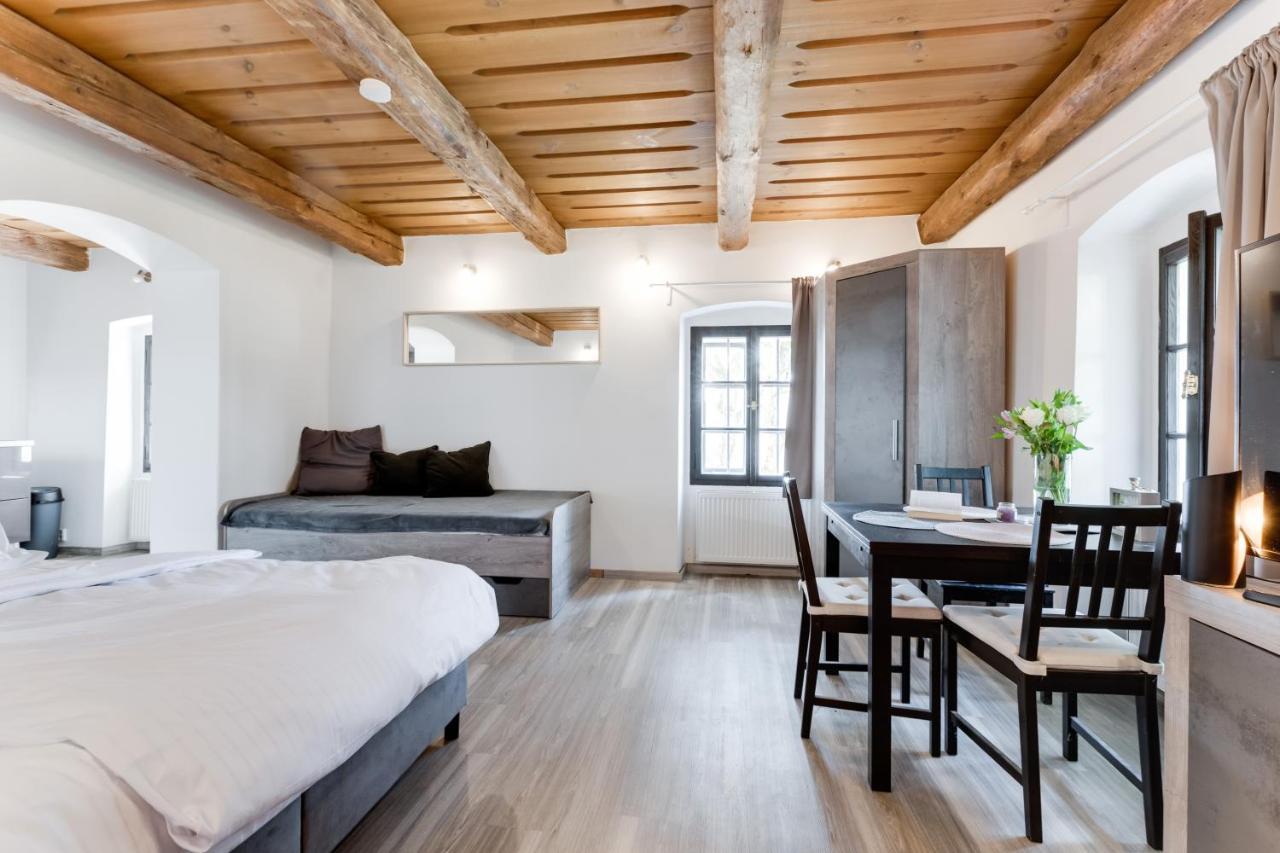 פראג Widtman Apartment מראה חיצוני תמונה