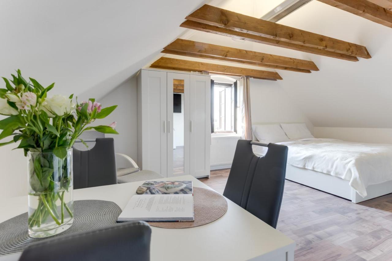 פראג Widtman Apartment מראה חיצוני תמונה