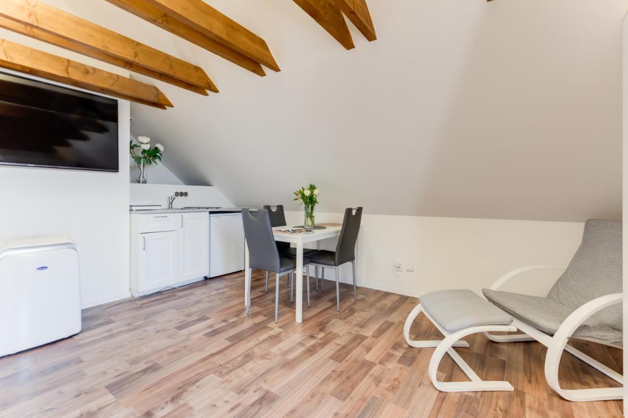 פראג Widtman Apartment מראה חיצוני תמונה