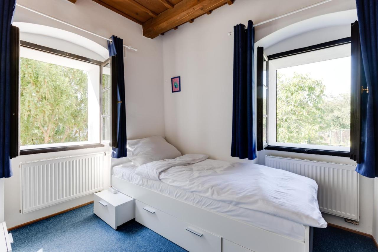 פראג Widtman Apartment מראה חיצוני תמונה