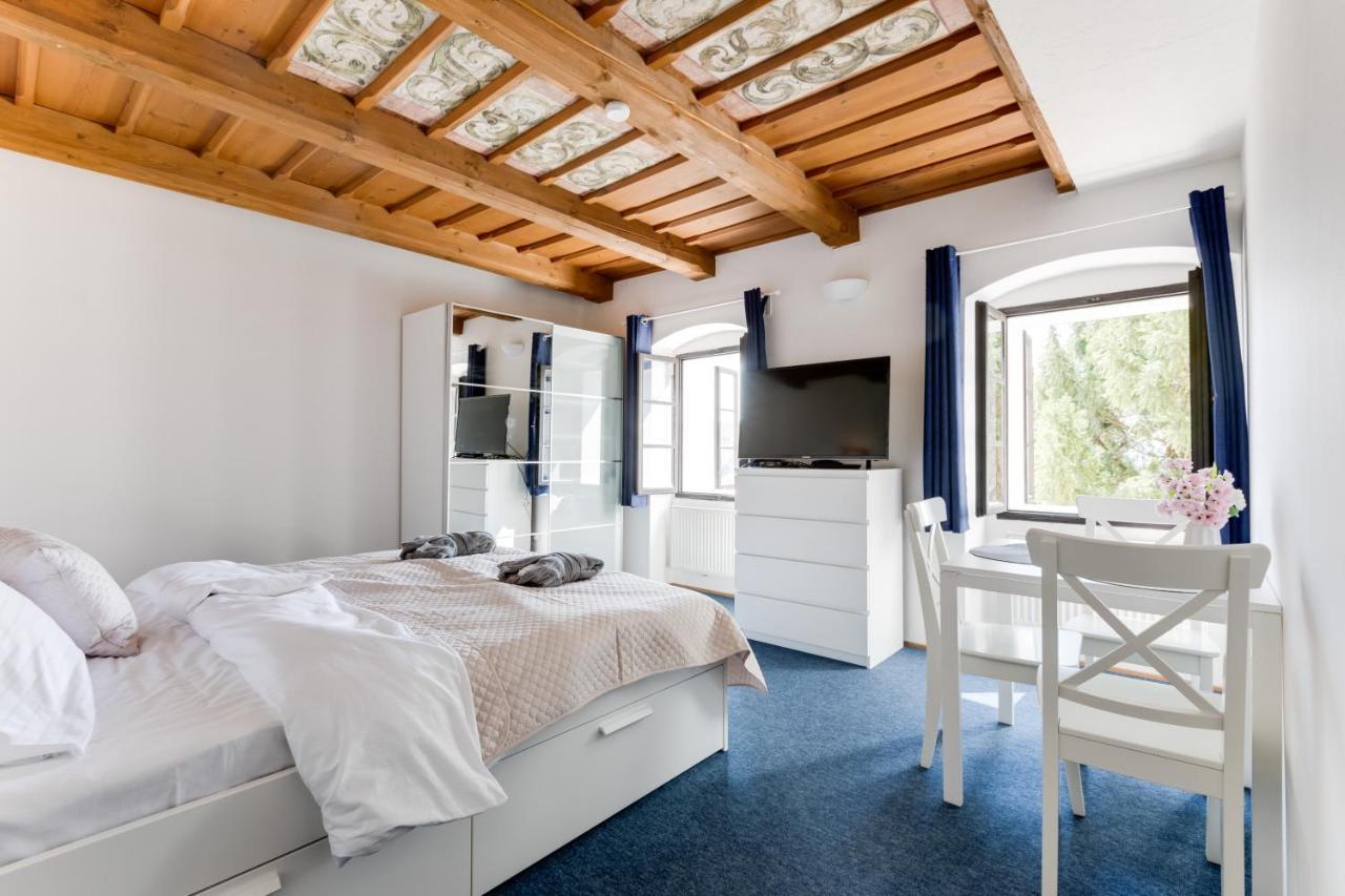 פראג Widtman Apartment מראה חיצוני תמונה