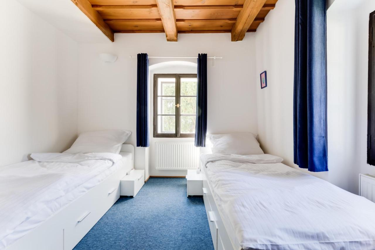 פראג Widtman Apartment מראה חיצוני תמונה
