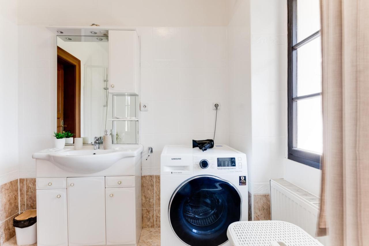 פראג Widtman Apartment מראה חיצוני תמונה
