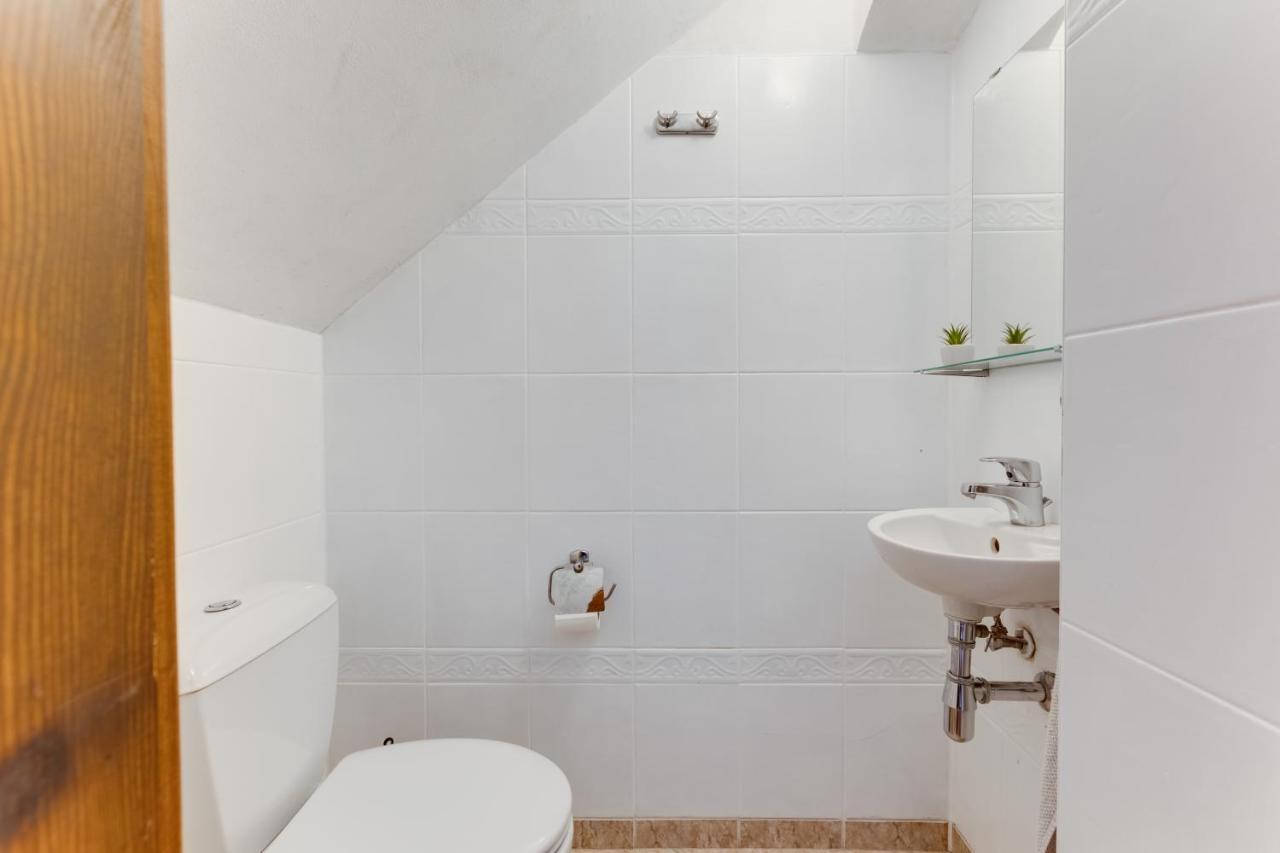 פראג Widtman Apartment מראה חיצוני תמונה