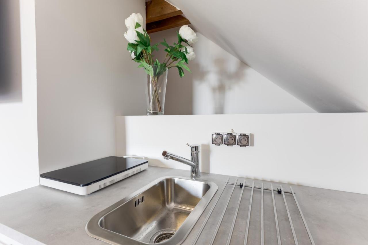 פראג Widtman Apartment מראה חיצוני תמונה
