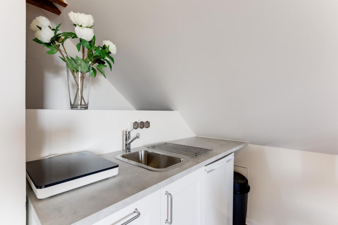 פראג Widtman Apartment מראה חיצוני תמונה