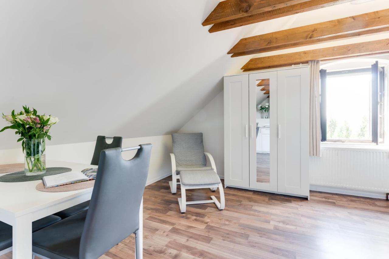 פראג Widtman Apartment מראה חיצוני תמונה